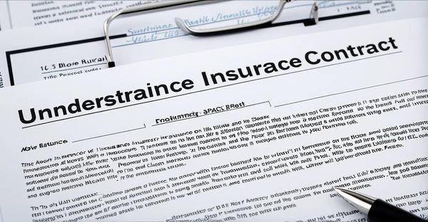 Comprendre le fonctionnement d'un contrat d'assurance vie