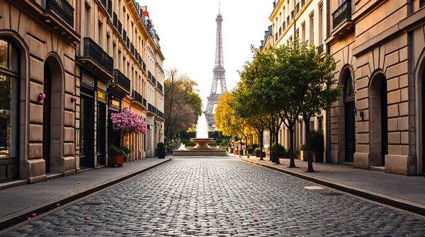 Découvrez les meilleures opportunités immobilières à paris