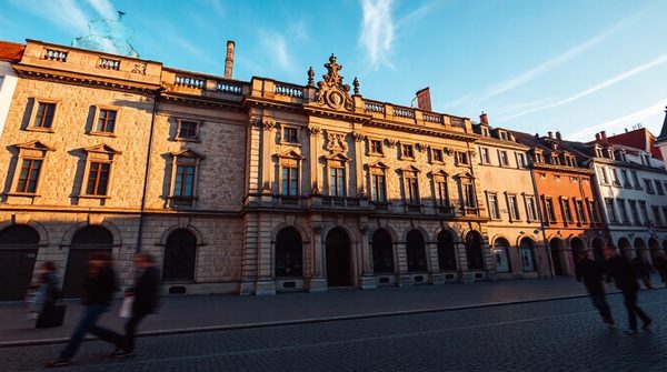 Meilleurs conseils pour la gestion de patrimoine à nancy