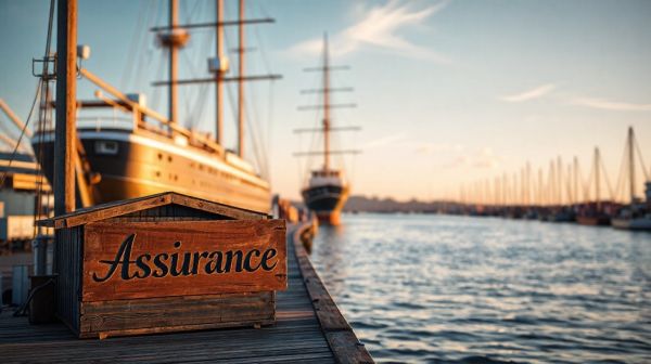Top 5 critères pour sélectionner votre assurance au Havre