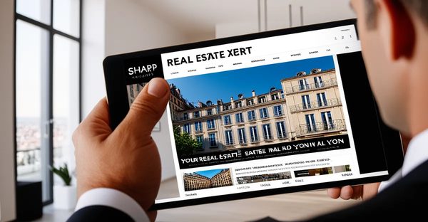 Votre expert immobilier à lyon 5 : vente, estimation et accompagnement