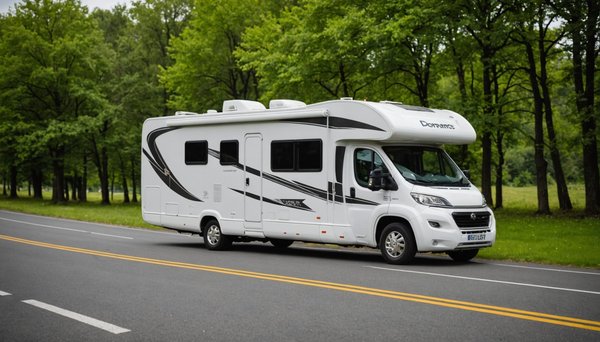 Souscription d'une assurance camping-car : protégez votre aventure !