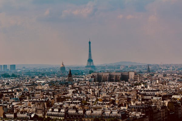 Investissez dans le neuf : votre guide immobilier à paris